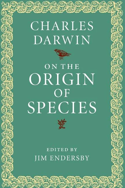 Origin of Species